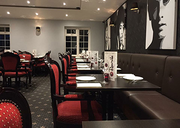 Indian Ocean Somerset Takeaway